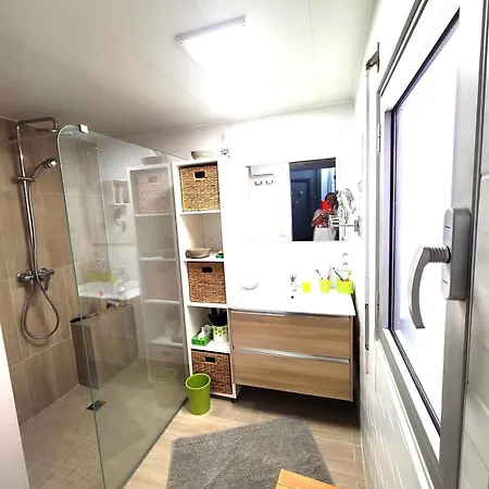 Duplex 40 M² Appartement Fontenay-Trésigny