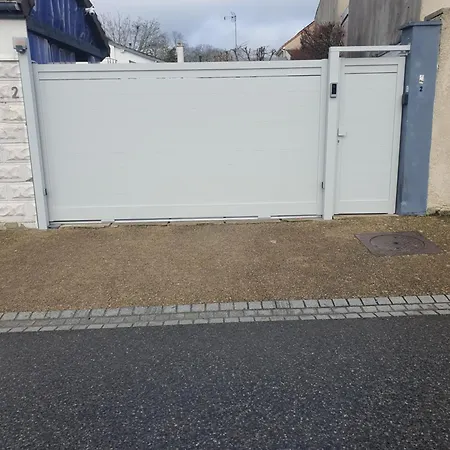 Apartman Duplex 40 M² *